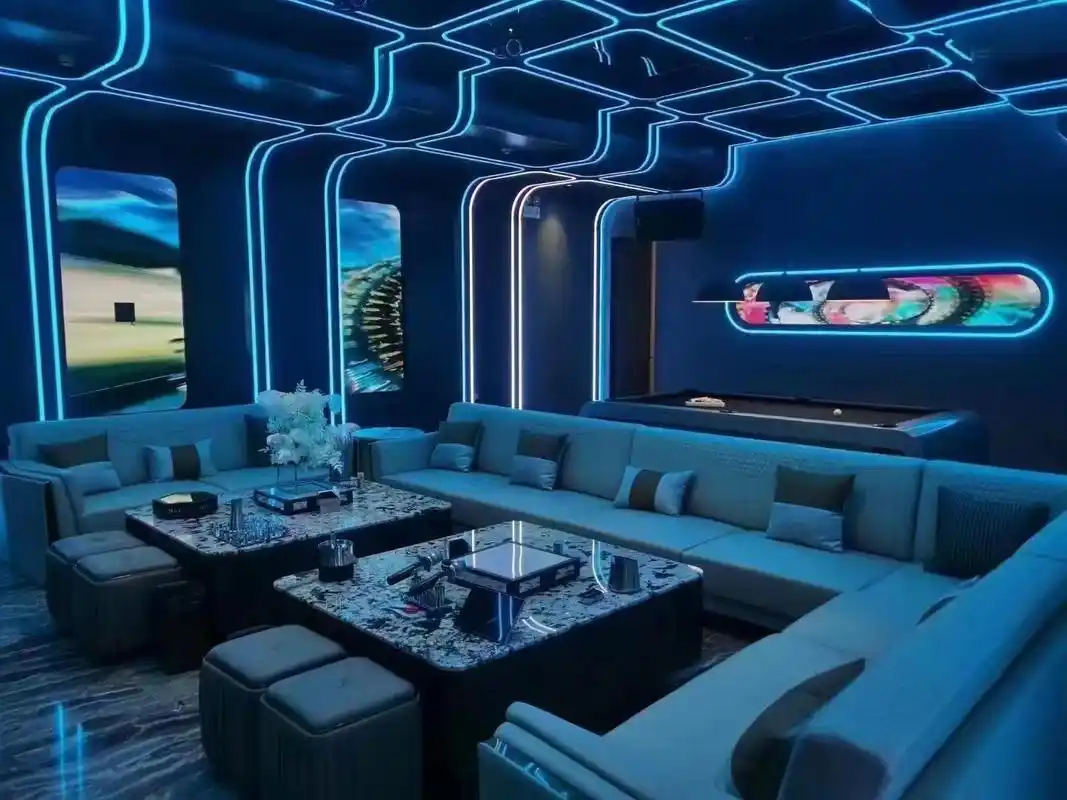 毕节商务ktv推荐低端场所选择指南-金沙县ktv预定