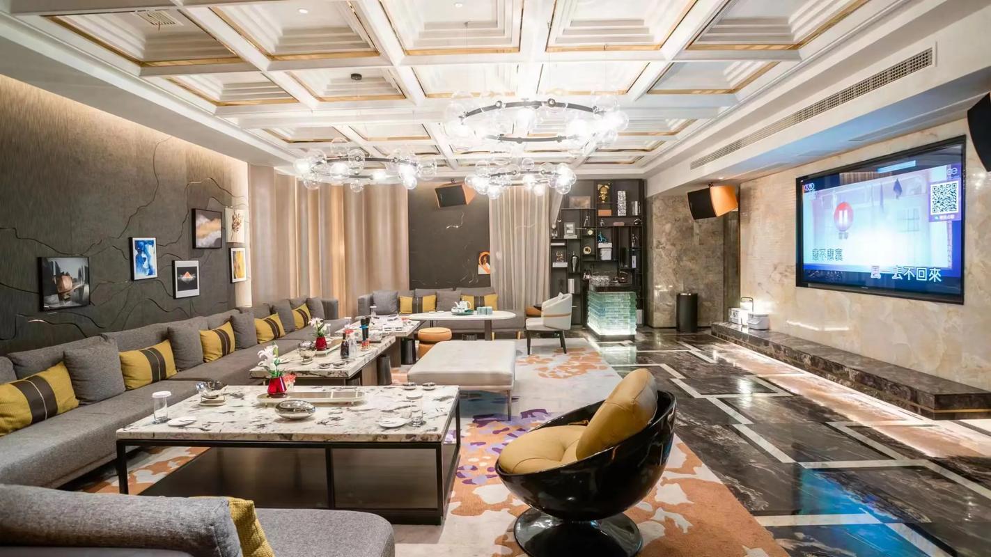 毕节商务KTV，体验绝佳娱乐！-金沙县ktv预定